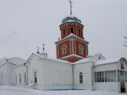 Церковь Покрова Пресвятой Богородицы, , Павловск, Павловский район, Воронежская область