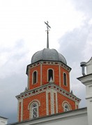 Церковь Покрова Пресвятой Богородицы, , Павловск, Павловский район, Воронежская область