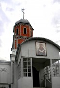 Церковь Покрова Пресвятой Богородицы, , Павловск, Павловский район, Воронежская область