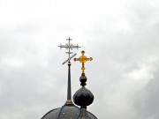 Церковь Покрова Пресвятой Богородицы, , Павловск, Павловский район, Воронежская область