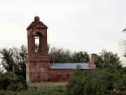 Церковь Казанской иконы Божией Матери, , Ерышевка, Павловский район, Воронежская область