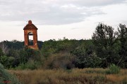 Церковь Казанской иконы Божией Матери, , Ерышевка, Павловский район, Воронежская область