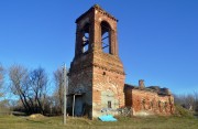 Церковь Казанской иконы Божией Матери, , Ерышевка, Павловский район, Воронежская область