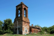 Церковь Казанской иконы Божией Матери - Ерышевка - Павловский район - Воронежская область