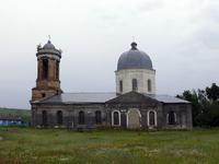 Церковь Рождества Пресвятой Богородицы, , Шестаково, Бобровский район, Воронежская область