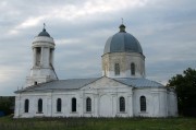 Шестаково. Рождества Пресвятой Богородицы, церковь