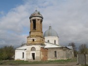 Церковь Рождества Пресвятой Богородицы, , Шестаково, Бобровский район, Воронежская область