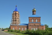 Церковь Покрова Пресвятой Богородицы - Бирюченское - Каширский район - Воронежская область