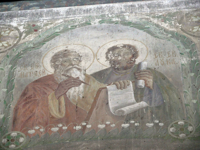 Церковь Казанской иконы Божией Матери, Владимировка (Лискинский район, Воронежская область). интерьер и убранство