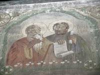 Церковь Казанской иконы Божией Матери, , Владимировка, Лискинский район, Воронежская область
