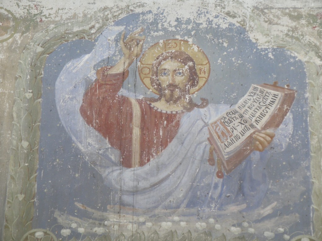 Церковь Казанской иконы Божией Матери, Владимировка (Лискинский район, Воронежская область). интерьер и убранство