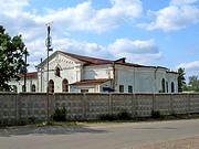 Церковь Казанской иконы Божией Матери, , Павловск, Павловский район, Воронежская область