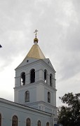 Церковь Казанской иконы Божией Матери, , Павловск, Павловский район, Воронежская область