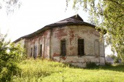 Церковь Михаила Архангела, , Семёновское, Кашинский городской округ, Тверская область