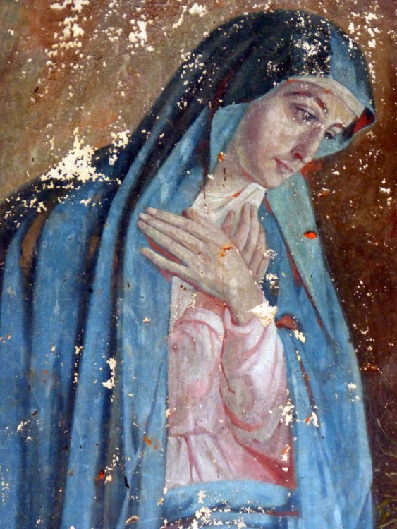Церковь Михаила Архангела, Семёновское (Кашинский городской округ, Тверская область). интерьер и убранство