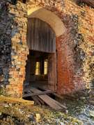 Семёновское. Михаила Архангела, церковь