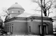 Церковь Казанской иконы Божией Матери - Молоково - Ленинский городской округ - Московская область