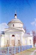 Церковь Казанской иконы Божией Матери - Молоково - Ленинский городской округ - Московская область