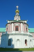 Истра. Воскресенский Новоиерусалимский монастырь. Церковь Рождества Христова