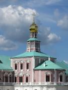 Воскресенский Новоиерусалимский монастырь. Церковь Рождества Христова