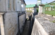 Воскресенский Новоиерусалимский монастырь. Церковь Константина и Елены - Истра - Истринский городской округ и ЗАТО Восход - Московская область