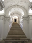 Воскресенский Новоиерусалимский монастырь. Церковь Константина и Елены - Истра - Истринский городской округ и ЗАТО Восход - Московская область