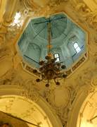 Истра. Воскресенский Новоиерусалимский монастырь. Церковь Константина и Елены