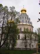 Истра. Воскресенский Новоиерусалимский монастырь. Собор Воскресения Христова