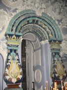 Истра. Воскресенский Новоиерусалимский монастырь. Собор Воскресения Христова