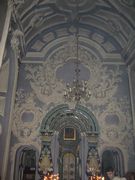Истра. Воскресенский Новоиерусалимский монастырь. Собор Воскресения Христова