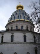 Воскресенский Новоиерусалимский монастырь. Собор Воскресения Христова, , Истра, Истринский городской округ и ЗАТО Восход, Московская область