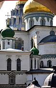 Истра. Воскресенский Новоиерусалимский монастырь. Собор Воскресения Христова