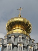 Воскресенский Новоиерусалимский монастырь. Собор Воскресения Христова, , Истра, Истринский городской округ и ЗАТО Восход, Московская область