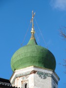 Воскресенский Новоиерусалимский монастырь. Собор Воскресения Христова, , Истра, Истринский городской округ и ЗАТО Восход, Московская область