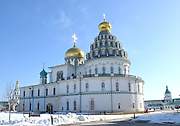 Истра. Воскресенский Новоиерусалимский монастырь. Собор Воскресения Христова