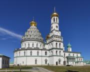 Истра. Воскресенский Новоиерусалимский монастырь. Собор Воскресения Христова