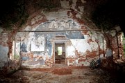 Церковь Покрова Пресвятой Богородицы, , Покровское-на-Могзе, Борисоглебский район, Ярославская область