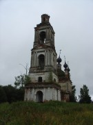 Покровское-на-Могзе. Покрова Пресвятой Богородицы, церковь