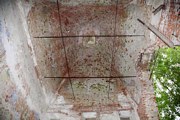 Спас-Раменье. Преображения Господня, церковь