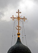 Церковь Троицы Живоначальной Ново-Голутвина монастыря, , Коломна, Коломенский городской округ, Московская область