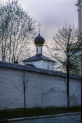 Церковь Троицы Живоначальной Ново-Голутвина монастыря, , Коломна, Коломенский городской округ, Московская область