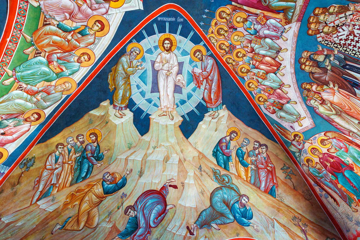 Церковь Троицы Живоначальной Ново-Голутвина монастыря, Коломна (Коломенский городской округ, Московская область). интерьер и убранство