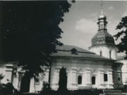 Печерск. Успенская Киево-Печерская лавра. Церковь Николая Чудотворца