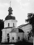 Печерск. Успенская Киево-Печерская лавра. Церковь Николая Чудотворца
