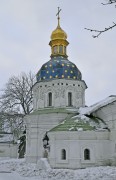 Печерск. Успенская Киево-Печерская лавра. Церковь Николая Чудотворца