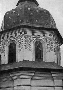 Печерск. Успенская Киево-Печерская лавра. Церковь Николая Чудотворца