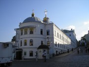 Успенская Киево-Печерская лавра. Церковь иконы Божией Матери "Всех скорбящих Радость", , Печерск, Печерский район, Украина, г. Киев