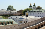 Печерск. Успенская Киево-Печерская лавра. Церковь иконы Божией Матери 