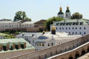 Успенская Киево-Печерская лавра. Церковь иконы Божией Матери "Всех скорбящих Радость" - Киев - Киев, город - Украина, Киевская область