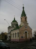 Церковь Николая Чудотворца (Николы Набережного) - Киев - Киев, город - Украина, Киевская область